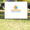 18" x 24" Yard Sign Thumbnail