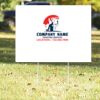 18" x 24" Yard Sign Thumbnail
