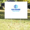 18" x 24" Yard Sign Thumbnail