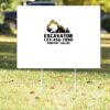 18" x 24" Yard Sign Thumbnail