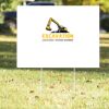 18" x 24" Yard Sign Thumbnail