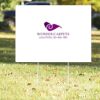 18" x 24" Yard Sign Thumbnail