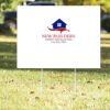 18" x 24" Yard Sign Thumbnail