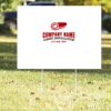 18" x 24" Yard Sign Thumbnail