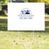 18" x 24" Yard Sign Thumbnail