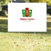 18" x 24" Yard Sign Thumbnail