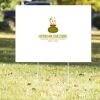 18" x 24" Yard Sign Thumbnail