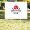 18" x 24" Yard Sign Thumbnail
