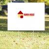 18" x 24" Yard Sign Thumbnail