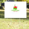 18" x 24" Yard Sign Thumbnail