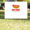 18" x 24" Yard Sign Thumbnail