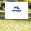18" x 24" Yard Sign Thumbnail