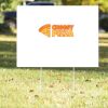 18" x 24" Yard Sign Thumbnail