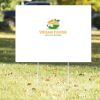 18" x 24" Yard Sign Thumbnail