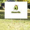 18" x 24" Yard Sign Thumbnail