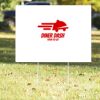 18" x 24" Yard Sign Thumbnail