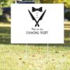 18" x 24" Yard Sign Thumbnail
