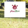 18" x 24" Yard Sign Thumbnail