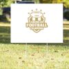 18" x 24" Yard Sign Thumbnail