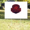 18" x 24" Yard Sign Thumbnail