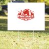 18" x 24" Yard Sign Thumbnail