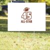 18" x 24" Yard Sign Thumbnail