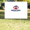 18" x 24" Yard Sign Thumbnail