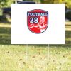 18" x 24" Yard Sign Thumbnail