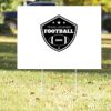 18" x 24" Yard Sign Thumbnail