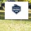 18" x 24" Yard Sign Thumbnail