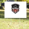 18" x 24" Yard Sign Thumbnail