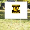 18" x 24" Yard Sign Thumbnail