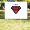 18" x 24" Yard Sign Thumbnail