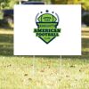 18" x 24" Yard Sign Thumbnail