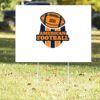 18" x 24" Yard Sign Thumbnail