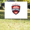 18" x 24" Yard Sign Thumbnail