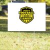 18" x 24" Yard Sign Thumbnail