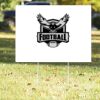 18" x 24" Yard Sign Thumbnail