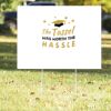 18" x 24" Yard Sign Thumbnail