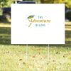 18" x 24" Yard Sign Thumbnail