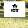 18" x 24" Yard Sign Thumbnail