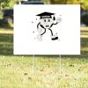 18" x 24" Yard Sign Thumbnail
