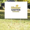 18" x 24" Yard Sign Thumbnail