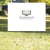 18" x 24" Yard Sign Thumbnail