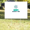 18" x 24" Yard Sign Thumbnail