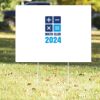 18" x 24" Yard Sign Thumbnail