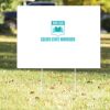 18" x 24" Yard Sign Thumbnail