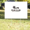 18" x 24" Yard Sign Thumbnail