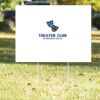 18" x 24" Yard Sign Thumbnail