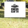 18" x 24" Yard Sign Thumbnail